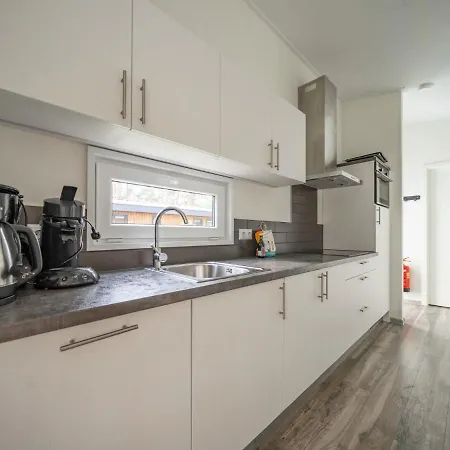 Holiday home Holiday Europarcs De Wije Werelt-15 *